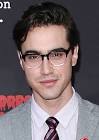 South Africa actor/actress Ryan Mccartan