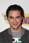 South Africa actor/actress Ryan Mccarten