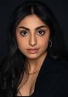 South Africa actor/actress Saara Chaudry