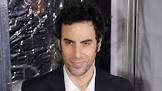 South Africa actor/actress Sacha Baron Cohen