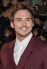 South Africa actor/actress Sam Claflin