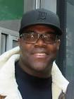 South Africa actor/actress Sam Richardson