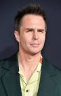 South Africa actor/actress Sam Rockwell