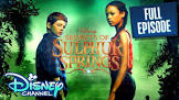 South Africa actor/actress Secretsofsulphursprings Disney