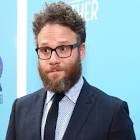 South Africa actor/actress Seth Rogen