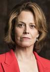 South Africa actor/actress Sigourney Weaver