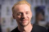 South Africa actor/actress Simon Pegg