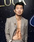 South Africa actor/actress Simu Liu