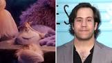 South Africa actor/actress Smallfoot