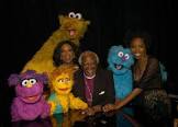 South Africa actor/actress Special Muppets