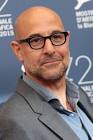 South Africa actor/actress Stanley Tucci