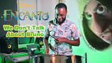 South Africa actor/actress Steelpan Covers