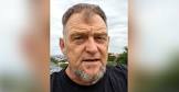 South Africa actor/actress Steve Hofmeyr