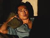 South Africa actor/actress Steven Yeun