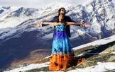 South Africa actor/actress Swiss Alps South Africa actor/actress Swiss Alps