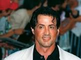 South Africa actor/actress Sylvester Stallone