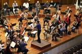 South Africa actor/actress Symphony Orchestra