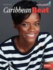 South Africa actor/actress T Beat Guyana