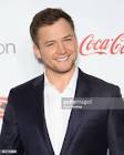 South Africa actor/actress Taron Egerton