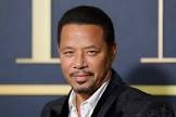 South Africa actor/actress Terrence Howard