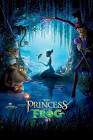 South Africa actor/actress Theprincessandthefrog Released