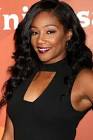 South Africa actor/actress Tiffany Haddish