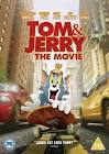 South Africa actor/actress Tomandjerrymovie Coming