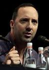 South Africa actor/actress Tony Hale