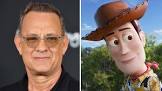 South Africa actor/actress Toystory4 Woody