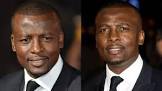 Nollywood actor/actress Two Rival Nollywood actor/actress Two Rival