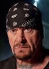 South Africa actor/actress Undertaker