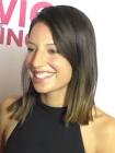 Nollywood actor/actress Vanessa Lengies Nollywood actor/actress Vanessa Lengies