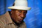 South Africa actor/actress Ving Rhames