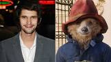 South Africa actor/actress Voice Paddington