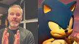 South Africa actor/actress Voice Sonic