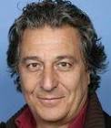 South Africa actor/actress Voices Christian Clavier