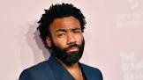 South Africa actor/actress Voices Donald Glover