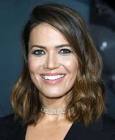 South Africa actor/actress Voices Mandy Moore