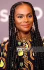 South Africa actor/actress Voices Tika Sumpter