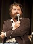 South Africa actor/actress Voices Zach Galifianakis