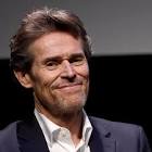 South Africa actor/actress Willem Dafoe