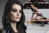 South Africa actor/actress Wwe Diva Paige