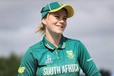 South Africa actor/actress Young Female Cricketer