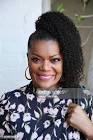 South Africa actor/actress Yvette Nicole Brown