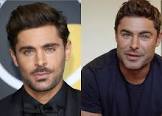 South Africa actor/actress Zac Efron