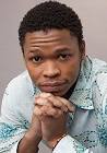 South Africa actor/actress Zenzo Ngqobe